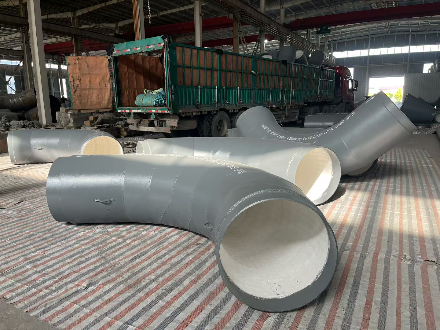 广州市双金属耐磨管高铬合金耐磨管 - 哪里好